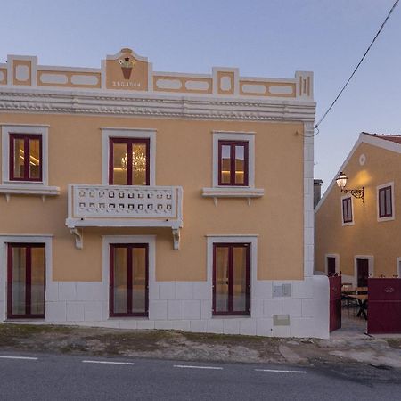Casa Das Margaridas Vale de Lobo Экстерьер фото