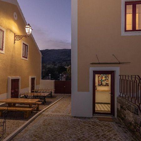 Casa Das Margaridas Vale de Lobo Экстерьер фото