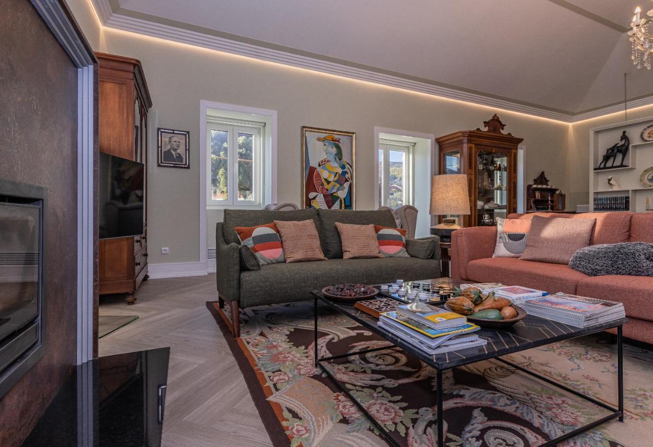 Casa Das Margaridas Vale de Lobo Экстерьер фото