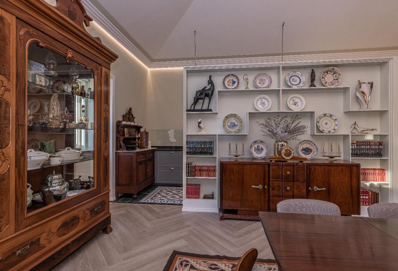 Casa Das Margaridas Vale de Lobo Экстерьер фото