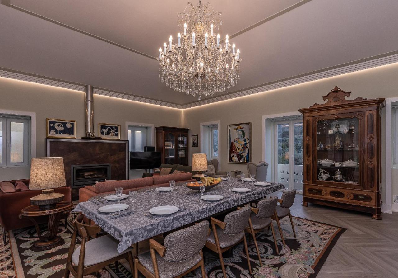 Casa Das Margaridas Vale de Lobo Экстерьер фото