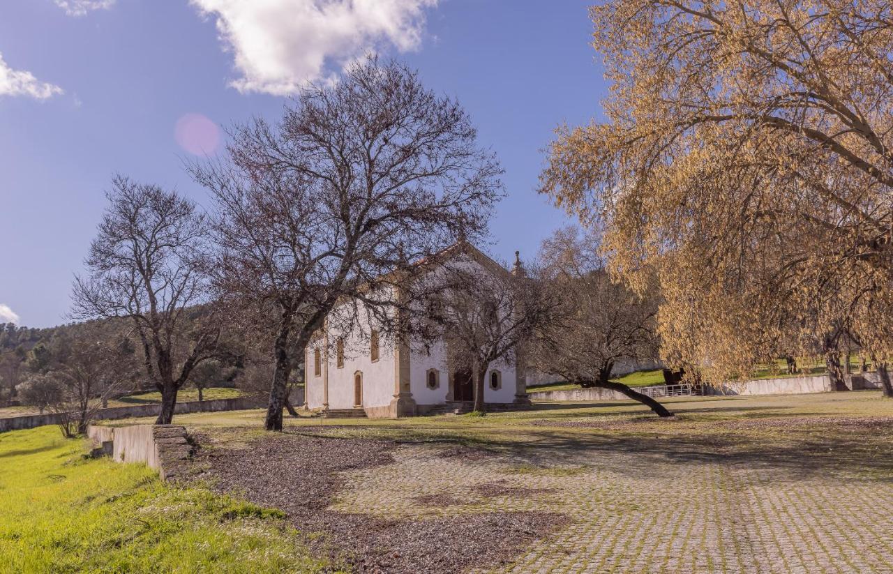 Casa Das Margaridas Vale de Lobo Экстерьер фото