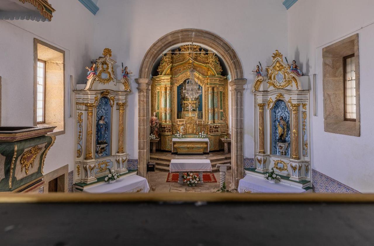 Casa Das Margaridas Vale de Lobo Экстерьер фото