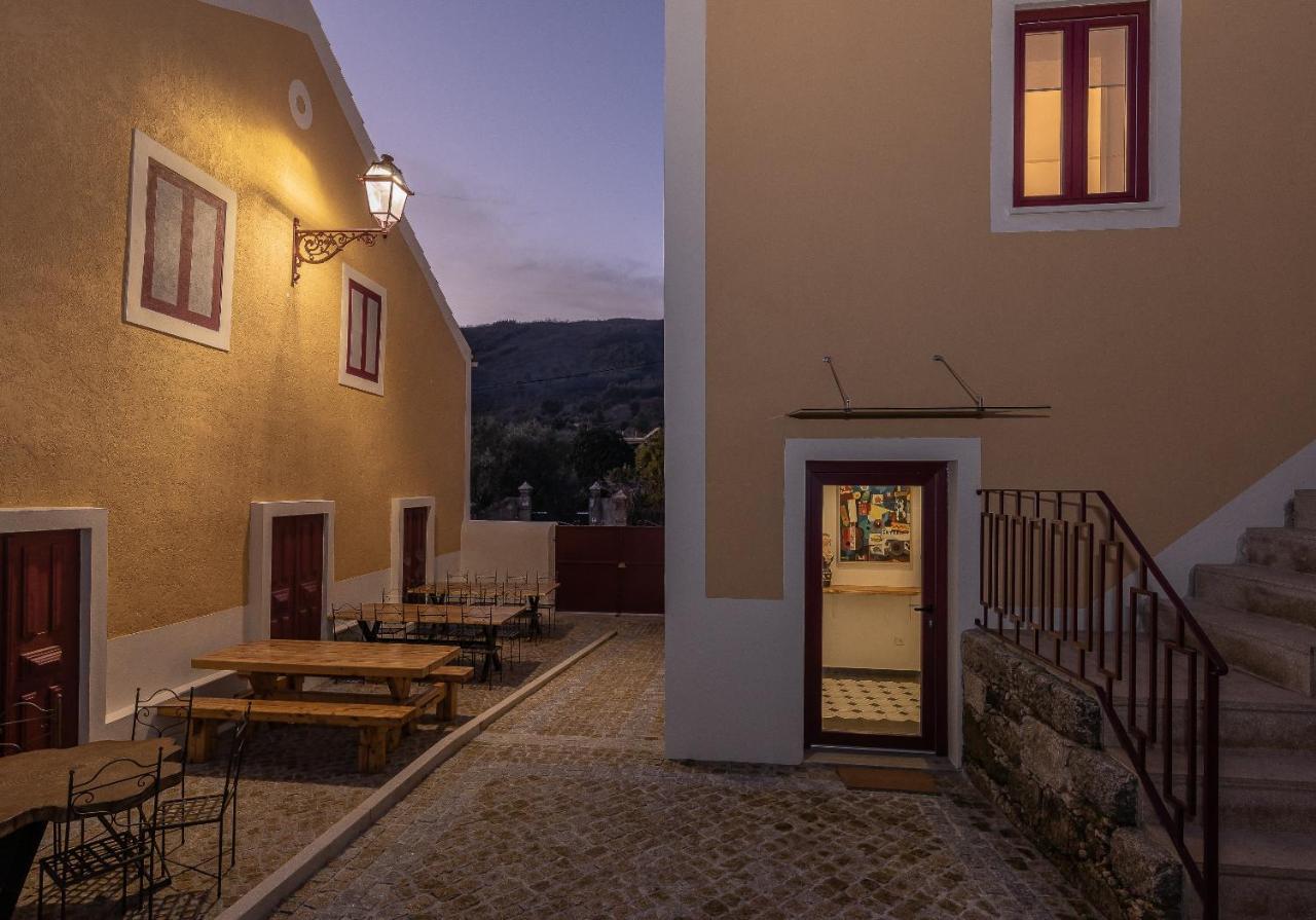Casa Das Margaridas Vale de Lobo Экстерьер фото
