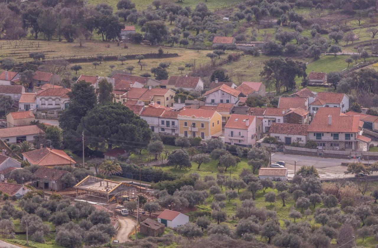 Casa Das Margaridas Vale de Lobo Экстерьер фото