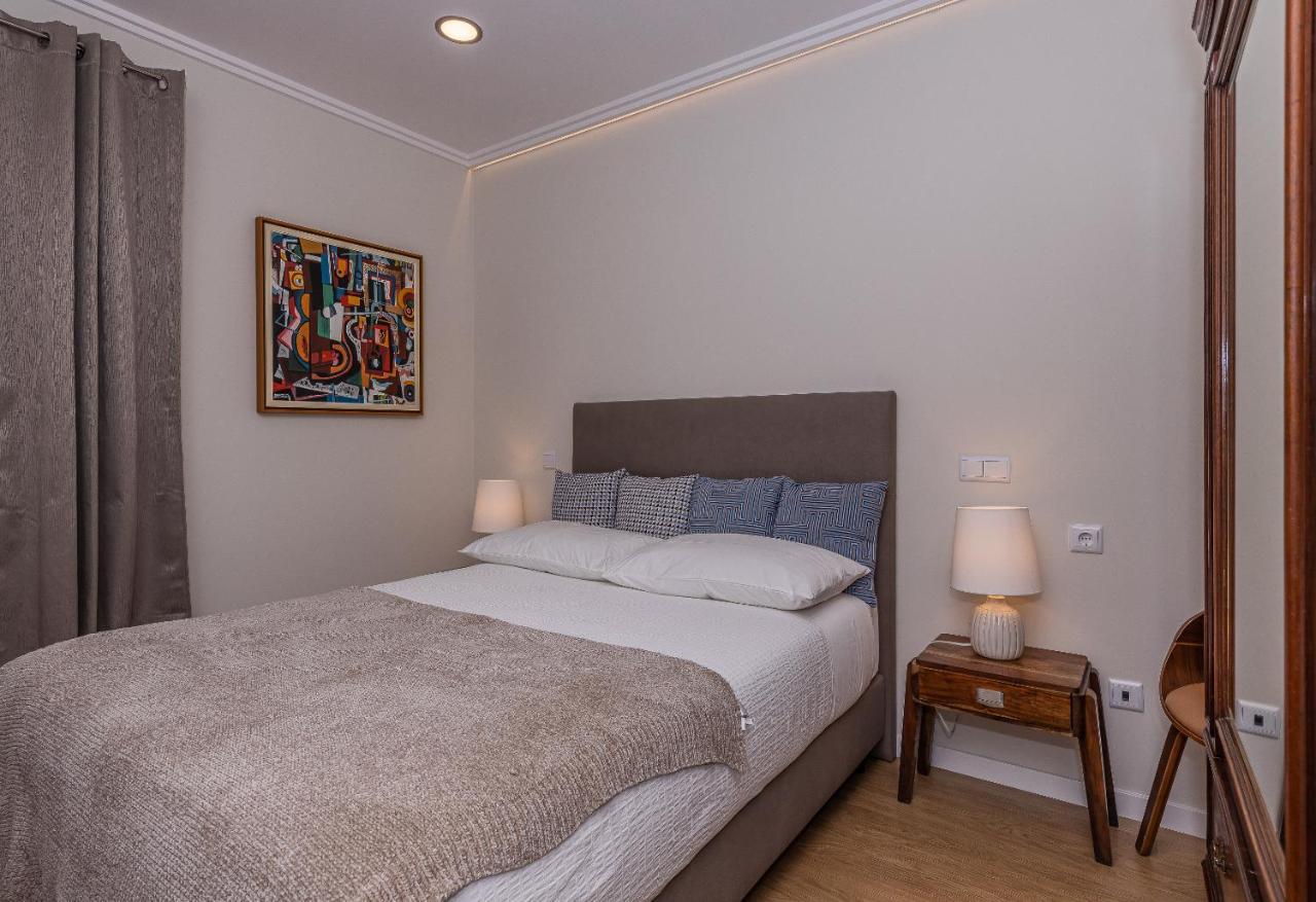 Casa Das Margaridas Vale de Lobo Экстерьер фото