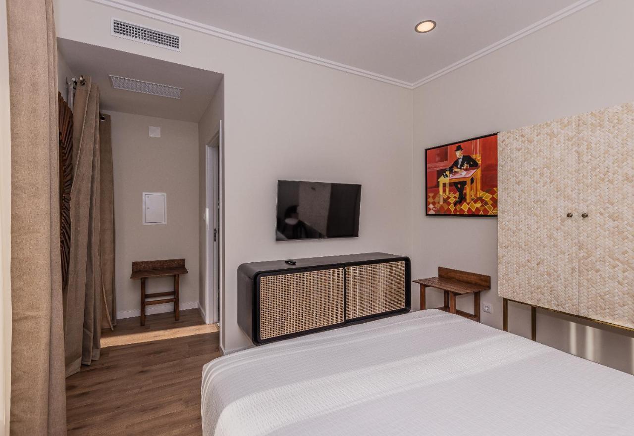 Casa Das Margaridas Vale de Lobo Экстерьер фото