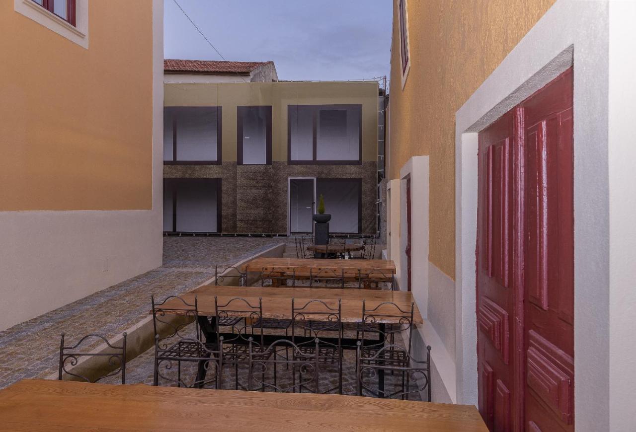 Casa Das Margaridas Vale de Lobo Экстерьер фото