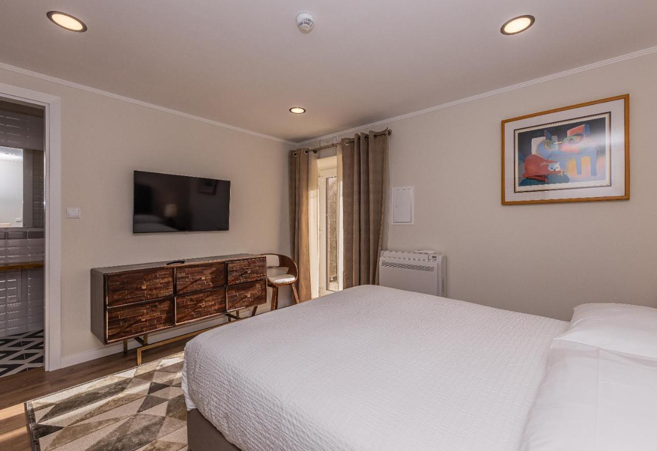 Casa Das Margaridas Vale de Lobo Экстерьер фото