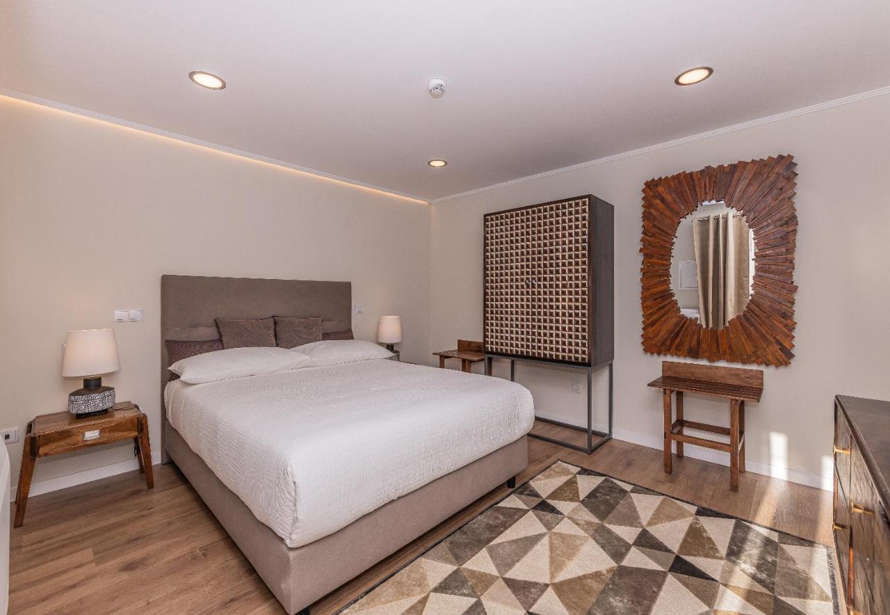 Casa Das Margaridas Vale de Lobo Экстерьер фото