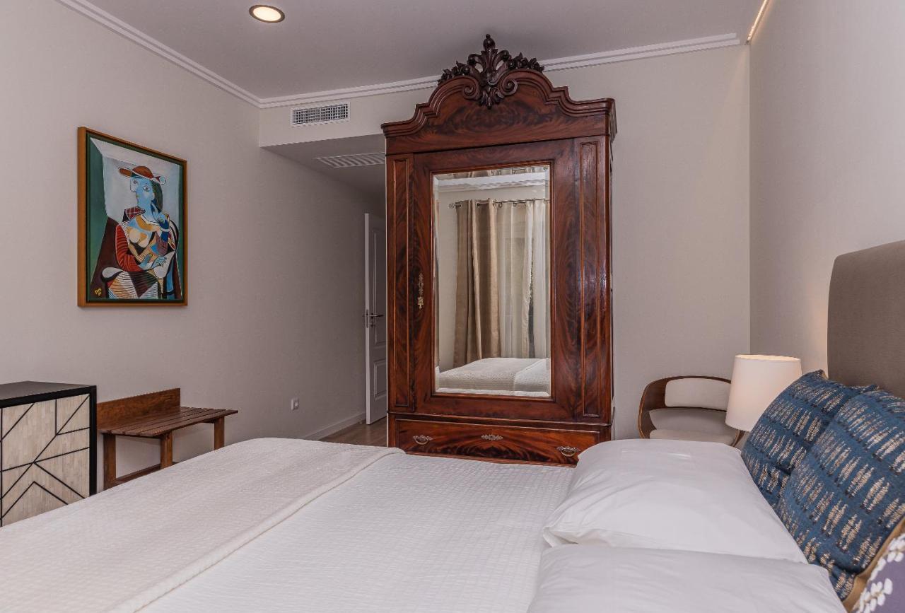 Casa Das Margaridas Vale de Lobo Экстерьер фото