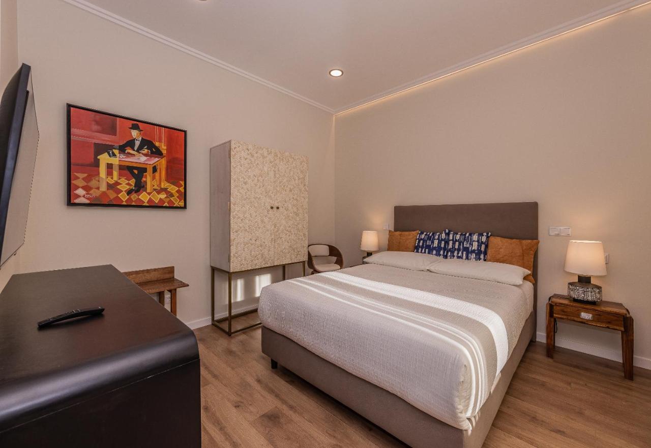 Casa Das Margaridas Vale de Lobo Экстерьер фото