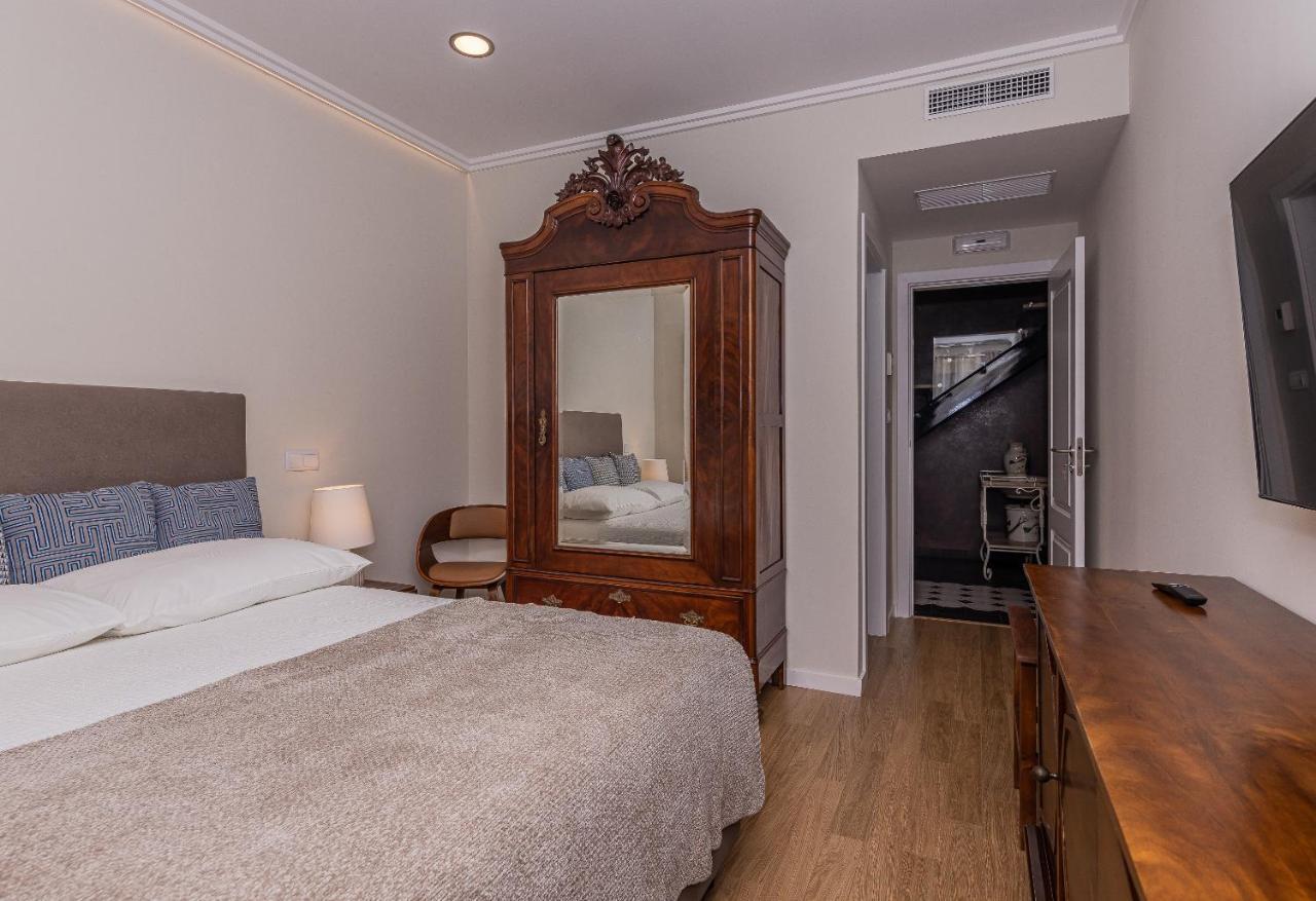 Casa Das Margaridas Vale de Lobo Экстерьер фото